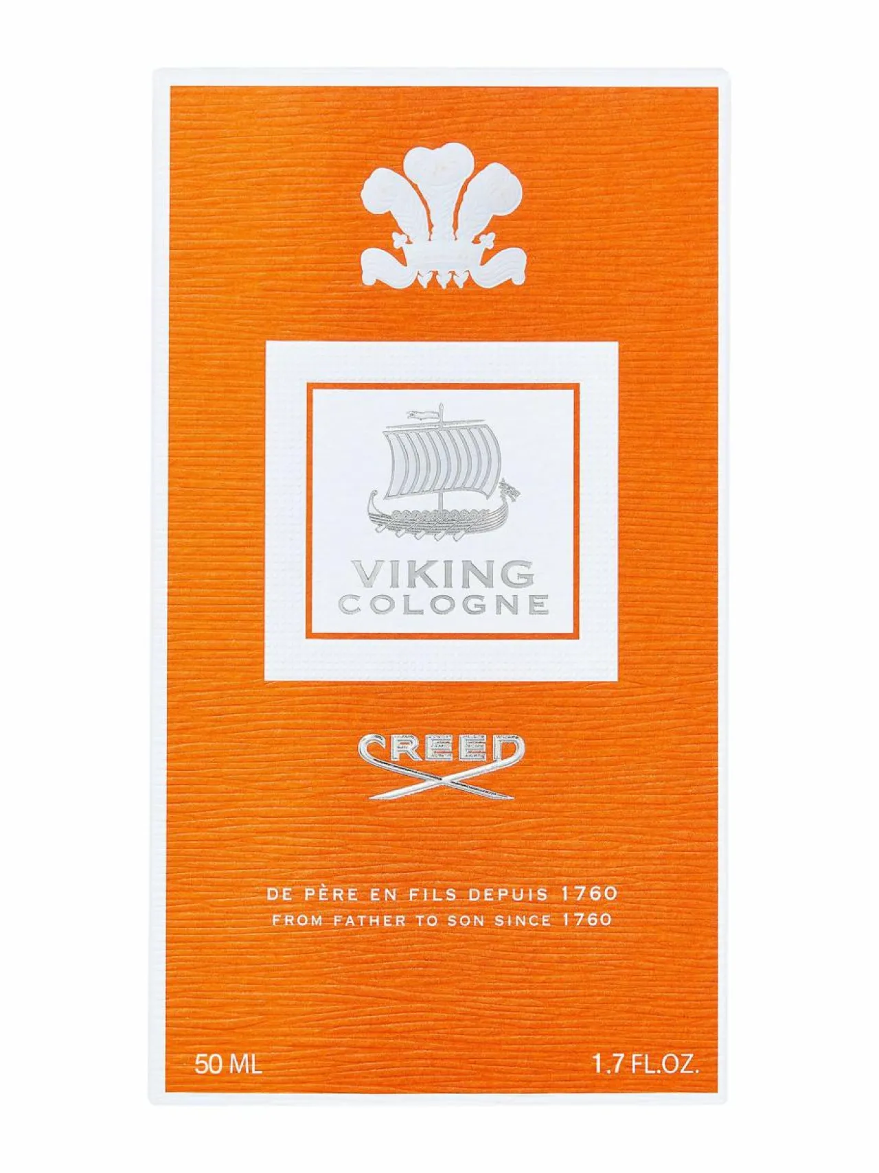 Tuoksut|Miehet<Creed Viking Cologne EdP -tuoksu, 50ml