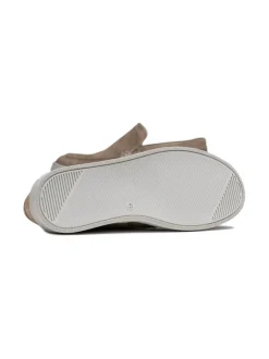 Kävelykengät & Loaferit<Pomar VIKLO Miesten loaferit SAND SUEDE
