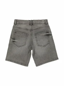Lindex Vilgot Straight -farkkushortsit^ Shortsit