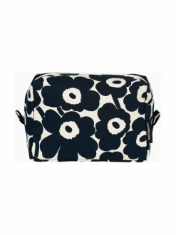Marimekko Vilja Mini Unikko -kosmetiikkalaukku^ Kylpyhuonetarvikkeet