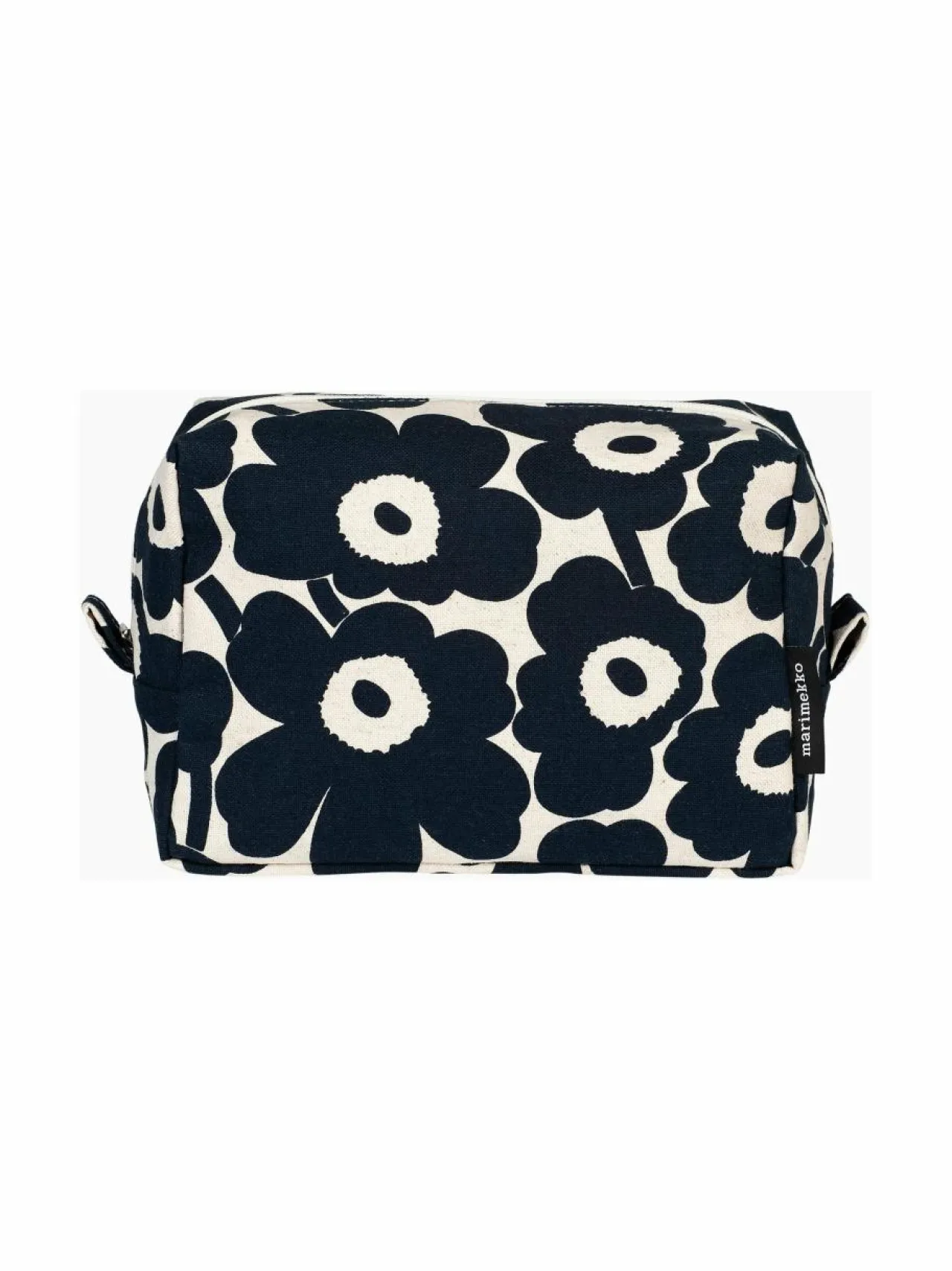 Marimekko Vilja Mini Unikko -kosmetiikkalaukku^ Kylpyhuonetarvikkeet