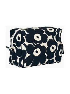 Marimekko Vilja Mini Unikko -kosmetiikkalaukku^ Kylpyhuonetarvikkeet