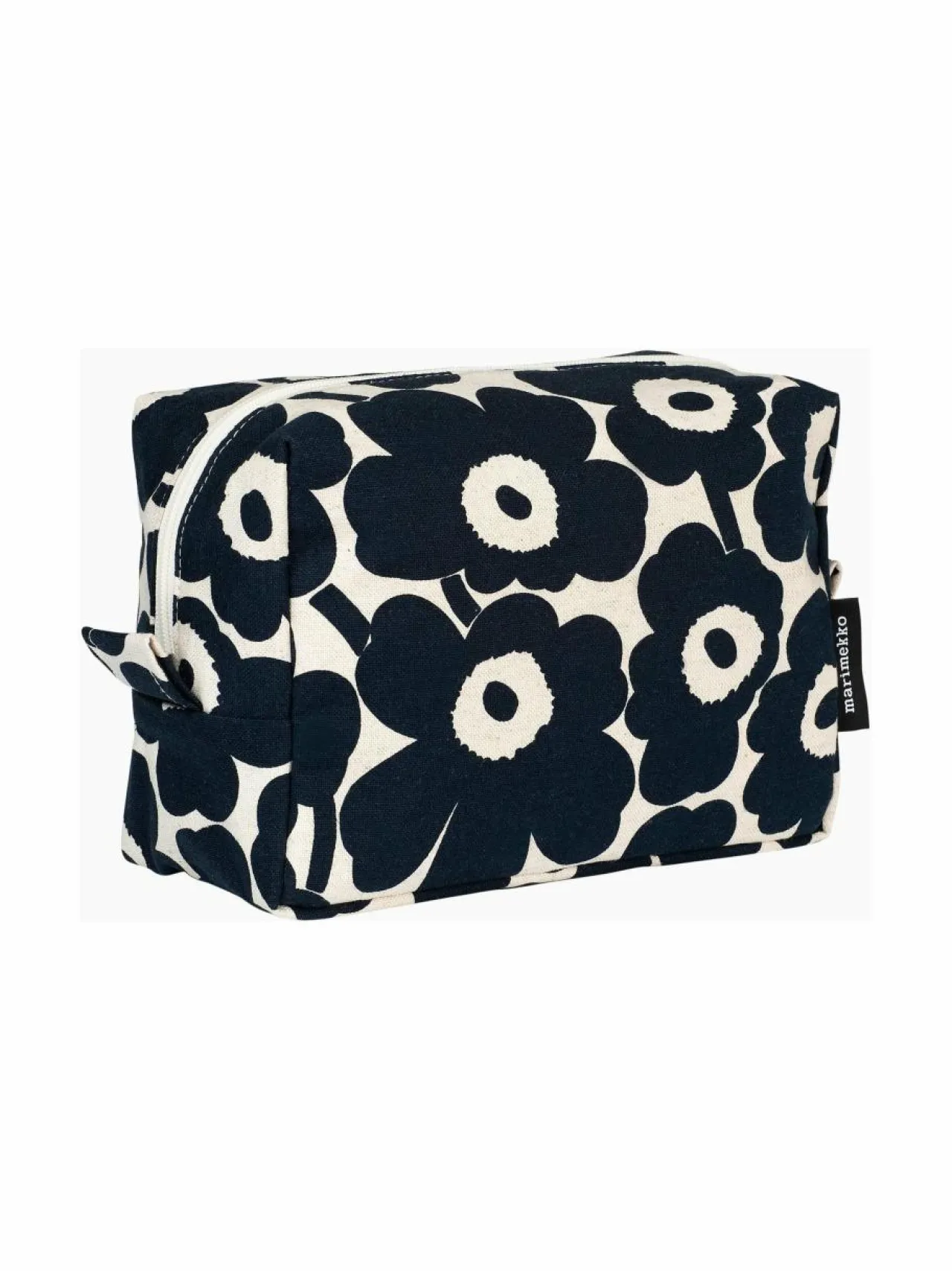 Marimekko Vilja Mini Unikko -kosmetiikkalaukku^ Kylpyhuonetarvikkeet
