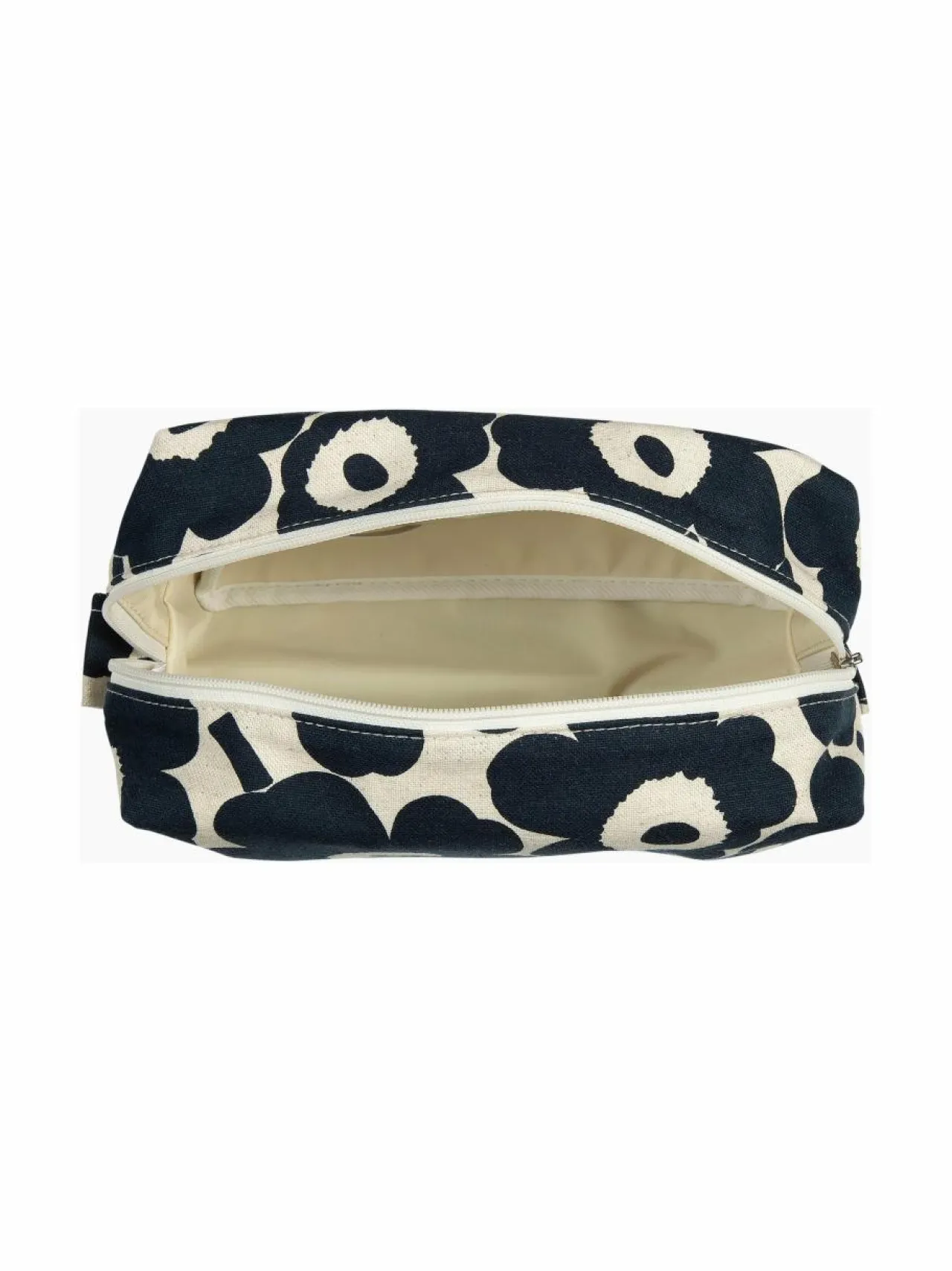 Marimekko Vilja Mini Unikko -kosmetiikkalaukku^ Kylpyhuonetarvikkeet