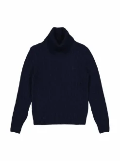 Neuleet<Polo Ralph Lauren Villa-kashmirneule HUNTER NAVY W/ HUNTER NAVY PP