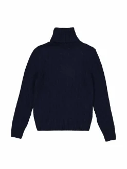 Neuleet<Polo Ralph Lauren Villa-kashmirneule HUNTER NAVY W/ HUNTER NAVY PP
