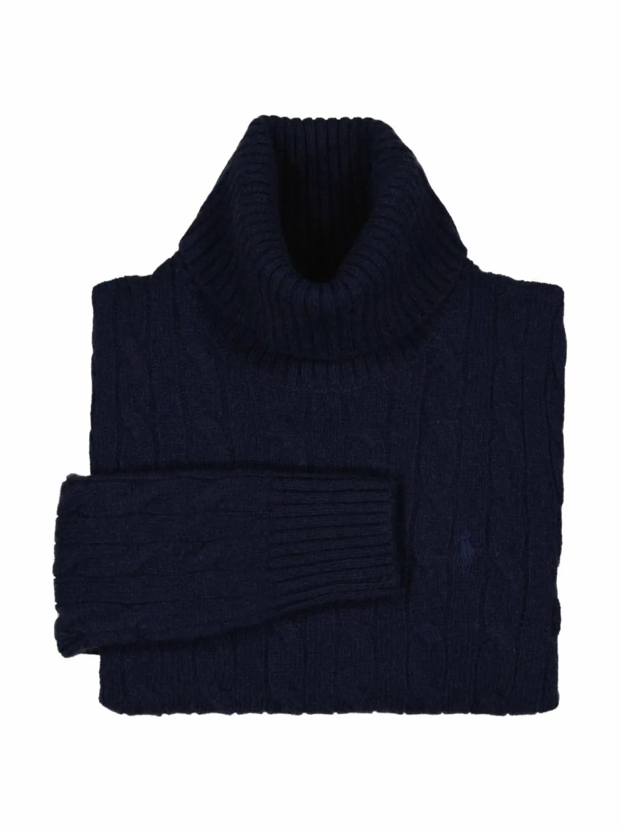 Neuleet<Polo Ralph Lauren Villa-kashmirneule HUNTER NAVY W/ HUNTER NAVY PP
