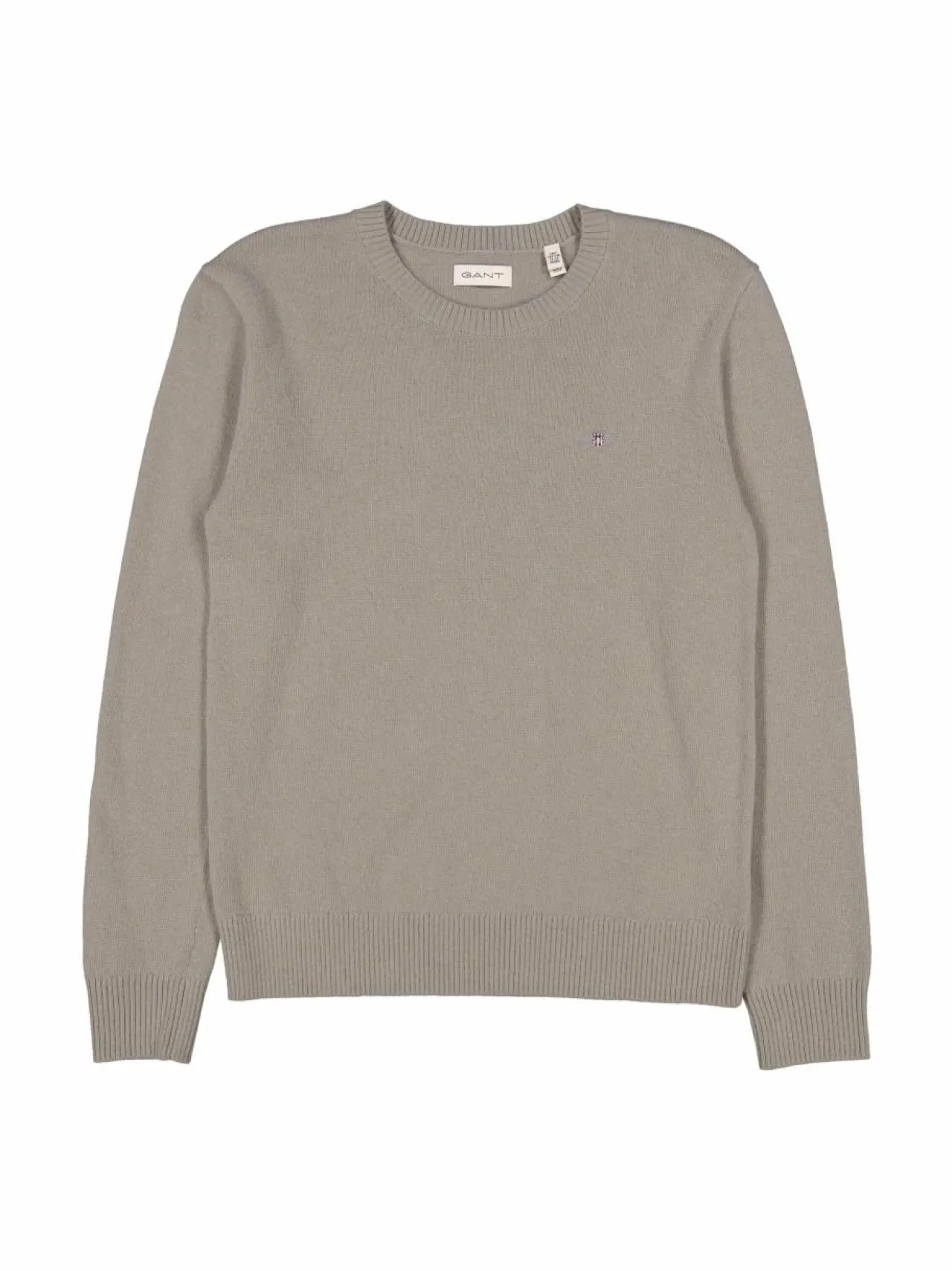 Neuleet<GANT Villaneule 24 WARM GREY