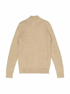 Neuleet|Neuleet<JACK & JONES junior Villaneule OATMEAL