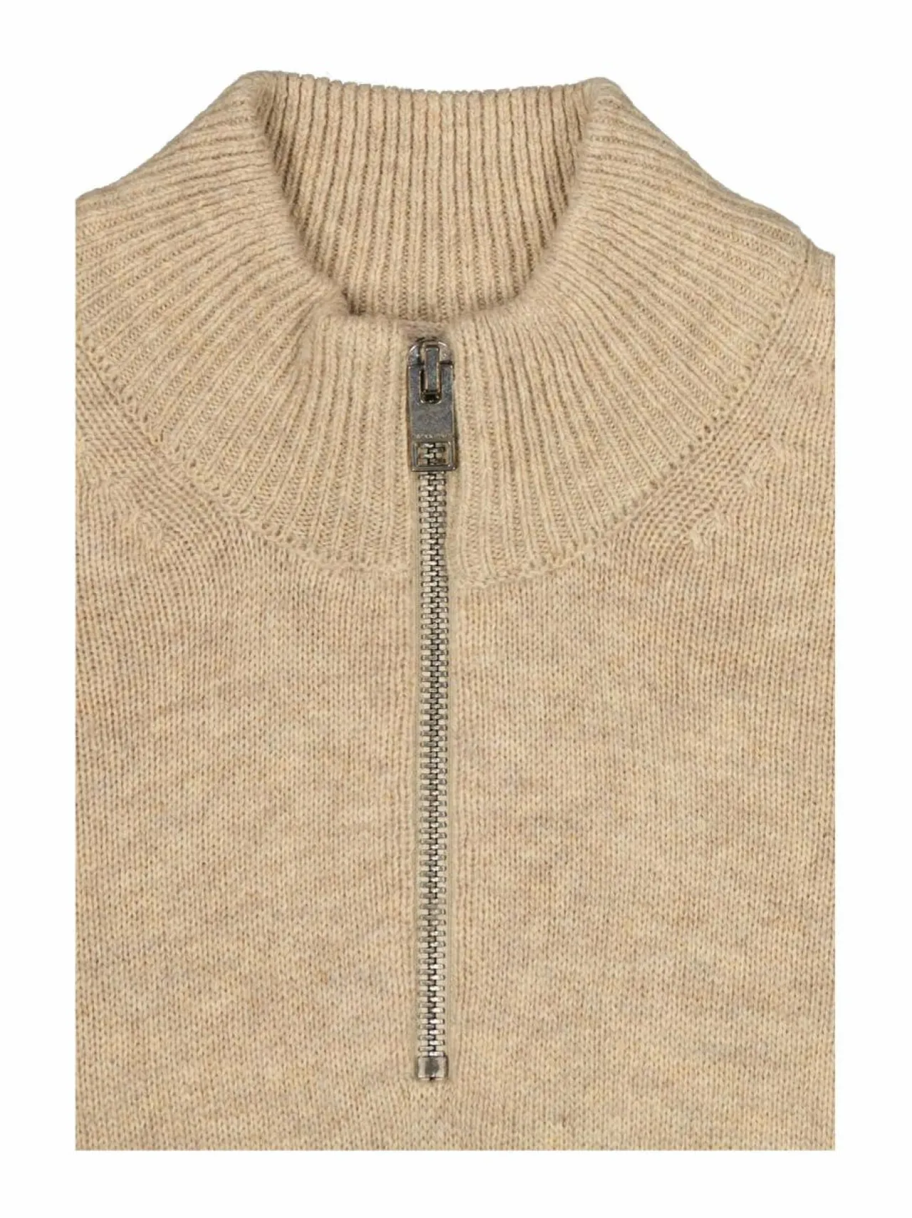 Neuleet|Neuleet<JACK & JONES junior Villaneule OATMEAL
