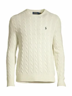 Polo Ralph Lauren Villaneule kashmirsekoitteesta^ Paidat