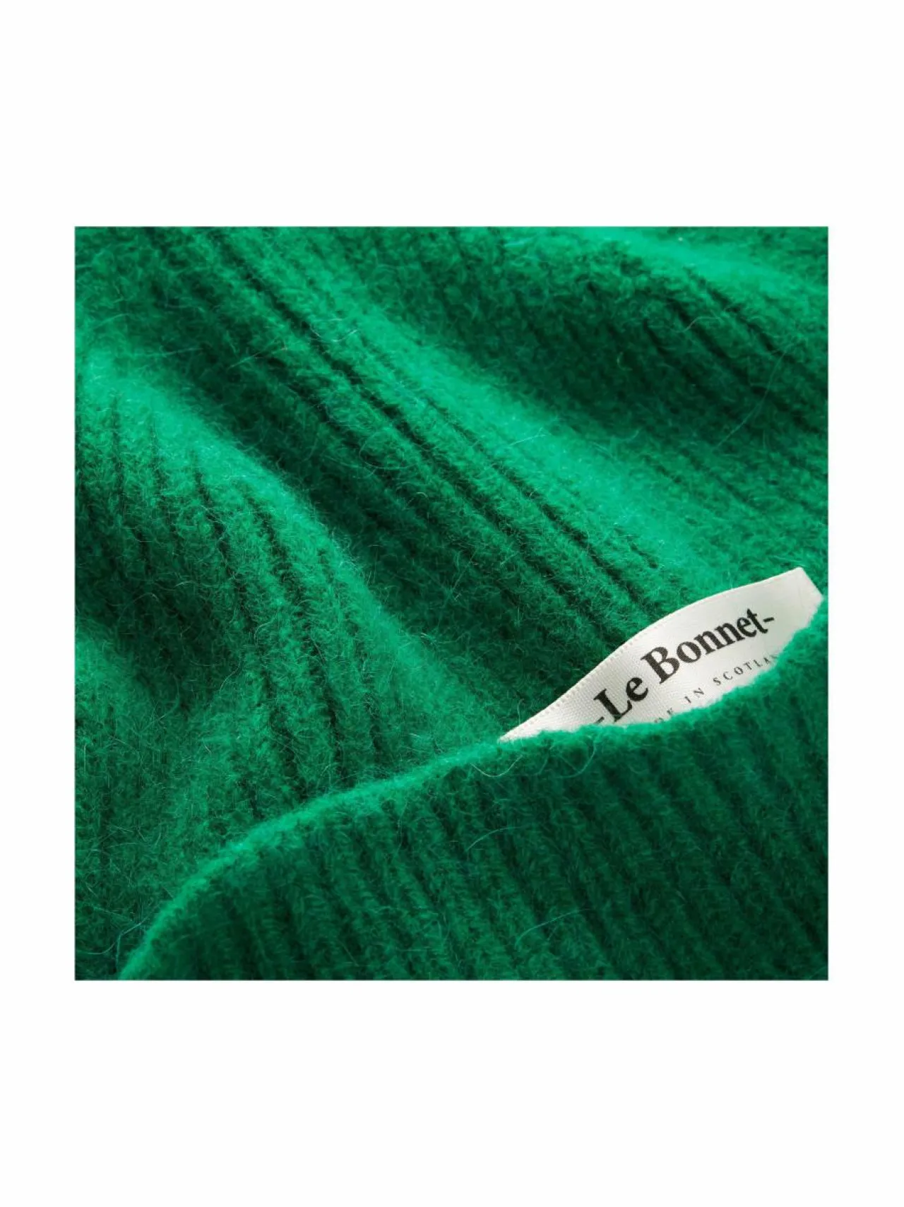 Hatut & Pipot<Le Bonnet Villapipo PINE
