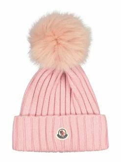 Hatut & Pipot<Moncler Villapipo 518 ROSE