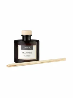 Osmia Villiruusu-huonetuoksu 250 ml^ Huonetuoksut & Tuoksukynttilät