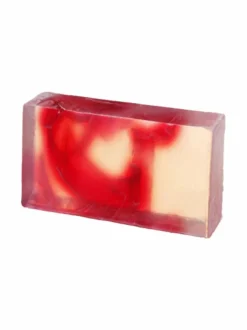 Osmia Villiruusu-palasaippua 120 g^ Wellness