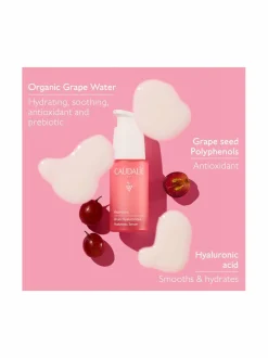 Caudalie Vinohydra Hyaluronic Serum -seerumi, 30ml^ Kasvojenhoito