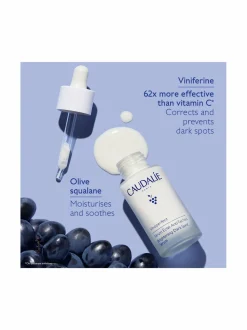 Kasvojenhoito<Caudalie Vinoperfect Brightening Dark Spot Serum&nbsp;-seerumi