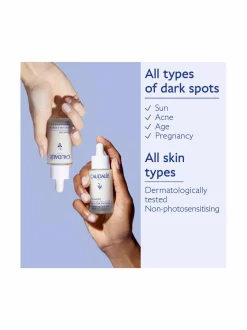 Kasvojenhoito<Caudalie Vinoperfect Brightening Dark Spot Serum&nbsp;-seerumi