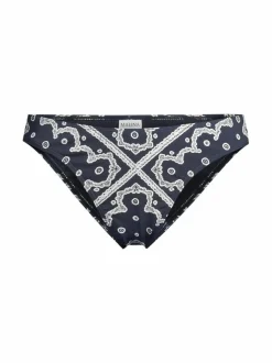 Uima-Asut<Malina Viola Low Rise -bikinialaosa MULTI