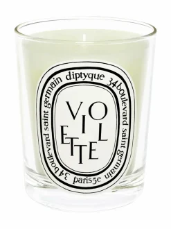 Huonetuoksut & Tuoksukynttilät<Diptyque Violette -tuoksukynttilä 190 g