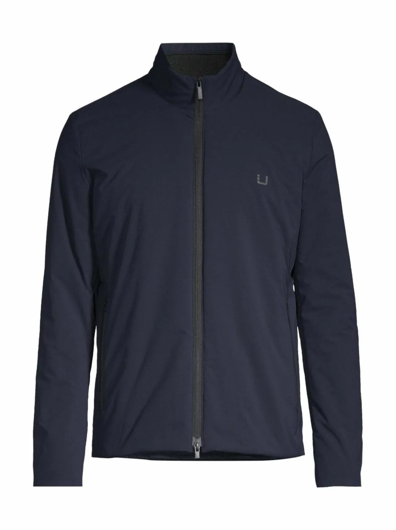Takit<Ubr Technology+Tailoring Viper-kevyt takki 590 NAVY
