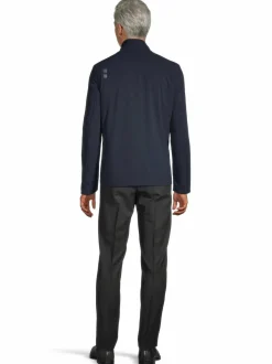Takit<Ubr Technology+Tailoring Viper-kevyt takki 590 NAVY
