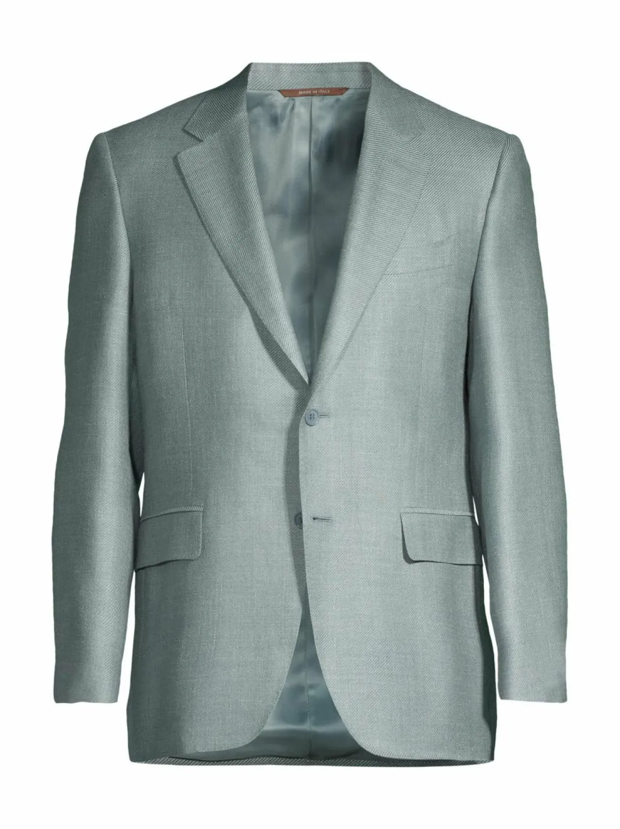 Bleiserit<Canali Virallinen bleiseri 801 LIGHT BLUE