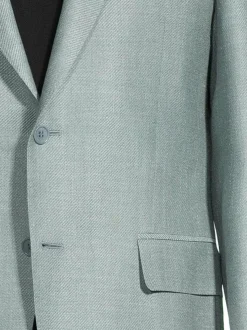 Bleiserit<Canali Virallinen bleiseri 801 LIGHT BLUE