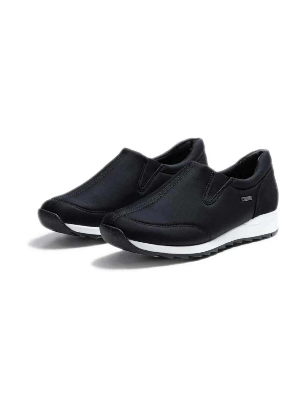Pomar VIRE Naisten GORE-TEX® vegaaniset stretch sneakerit^ Tennarit & Sneakerit