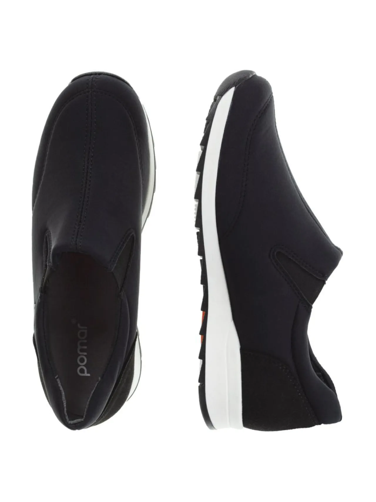 Pomar VIRE Naisten GORE-TEX® vegaaniset stretch sneakerit^ Tennarit & Sneakerit
