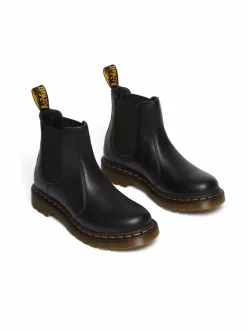 Dr. Martens Virginia Chelsea -nahkanilkkurit^ Nilkkurit