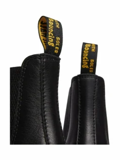 Dr. Martens Virginia Chelsea -nahkanilkkurit^ Nilkkurit