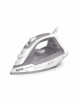 Pyykkihuolto<Tefal Virtuo 30 -höyrysilitysrauta COPPER