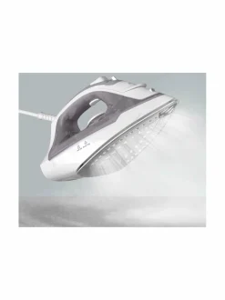Pyykkihuolto<Tefal Virtuo 30 -höyrysilitysrauta COPPER