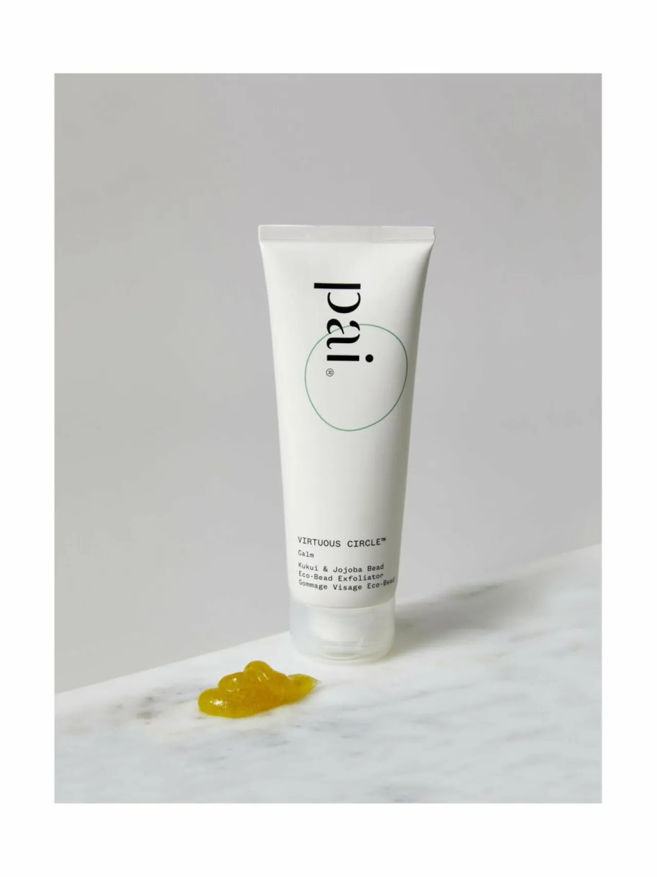 Pai Skincare Virtuous Circle Eco-Bead Exfoliator -kuorintavoide 75 ml^ Kasvojenhoito