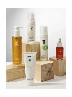 Pai Skincare Virtuous Circle Eco-Bead Exfoliator -kuorintavoide 75 ml^ Kasvojenhoito