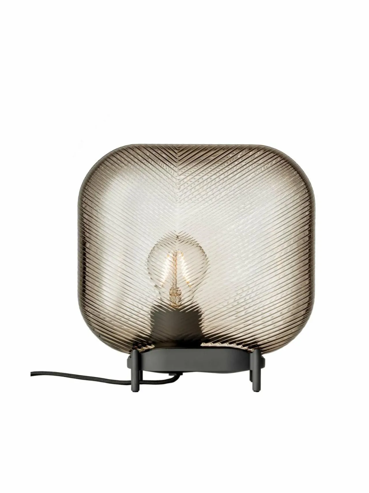Iittala Virva-valaisin 250 x 255 mm^ Pöytävalaisimet