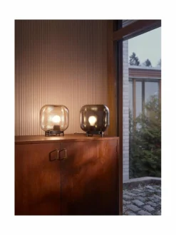 Iittala Virva-valaisin 250 x 255 mm^ Pöytävalaisimet