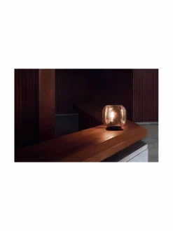 Iittala Virva-valaisin 250 x 255 mm^ Pöytävalaisimet