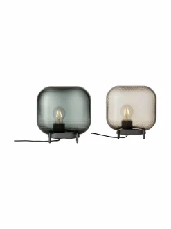Iittala Virva-valaisin 250 x 255 mm^ Pöytävalaisimet