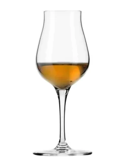 Krosno Viskilasi Avant-Garde 125ml (4kpl)^ Lasit