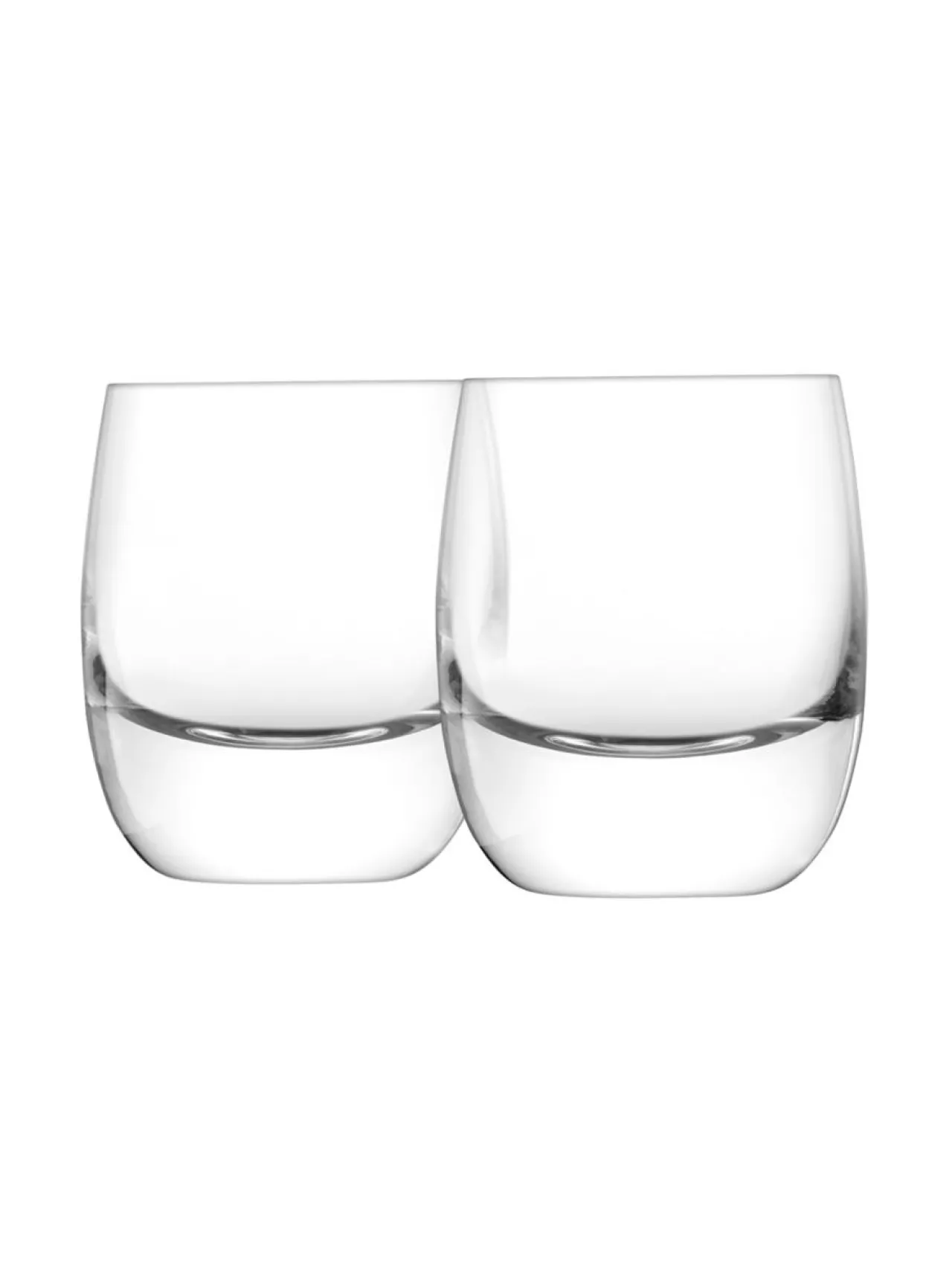 LSA International Viskilasi Bar Whisky Tumbler 275ml 2kpl^ Lasit