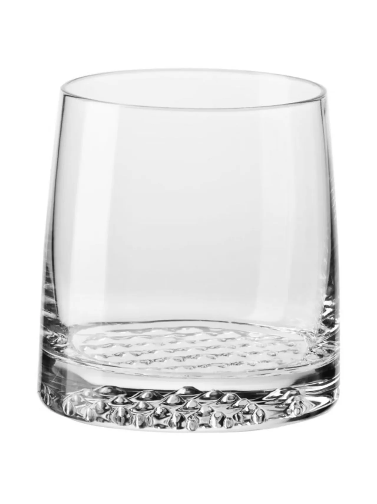 Lasit<Krosno Viskilasi Fjord 370ml (6kpl)