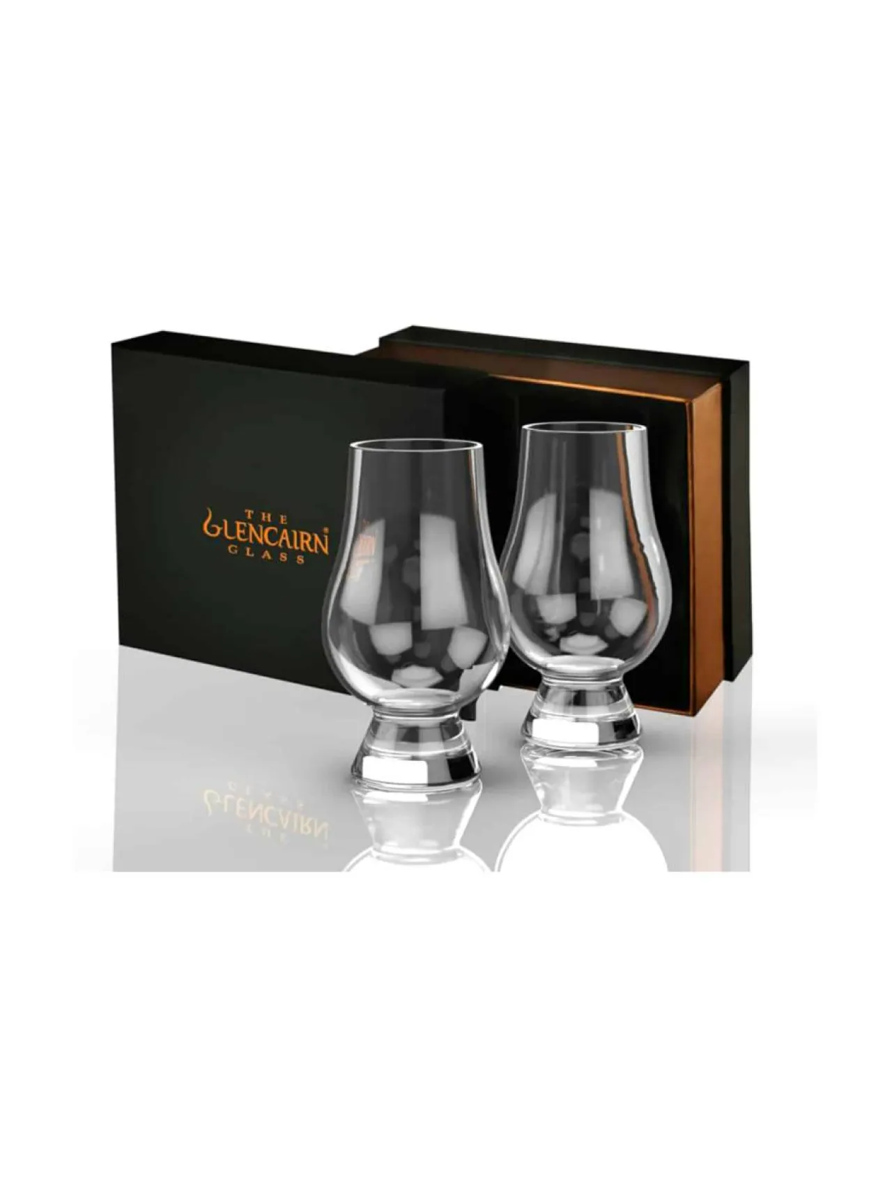 Glencairn Viskilasi lahjapakkaus Glass (2kpl)^ Lasit
