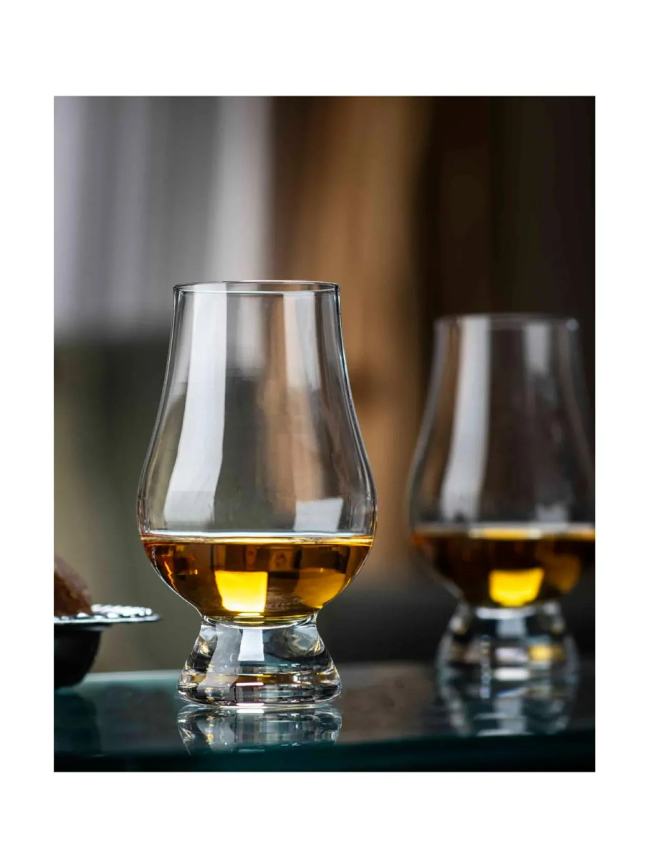 Glencairn Viskilasi lahjapakkaus Glass (2kpl)^ Lasit
