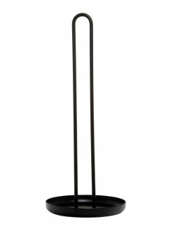 Keittiötarvikkeet<Casa Stockmann Vista-talouspaperiteline BLACK