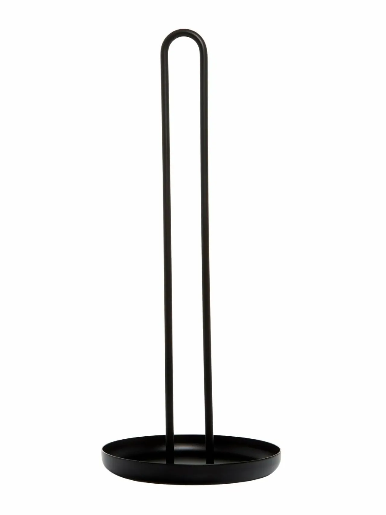 Keittiötarvikkeet<Casa Stockmann Vista-talouspaperiteline BLACK