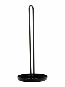 Keittiötarvikkeet<Casa Stockmann Vista-talouspaperiteline BLACK