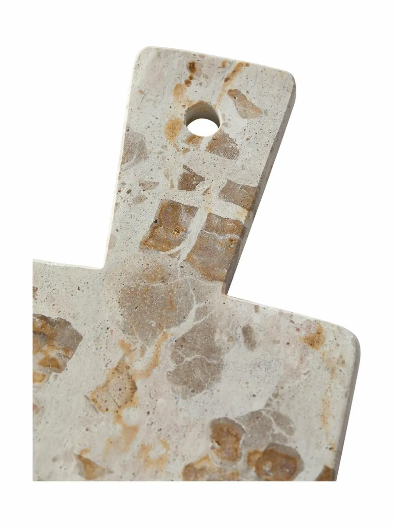 Muubs Vita- tapastarjotin marmorista 39 cm^ Keittiötarvikkeet