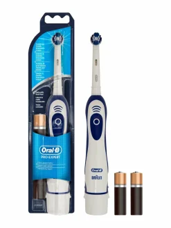 Oral-B Vitality Battery -matkasähköhammasharja^ Hampaidenhoito